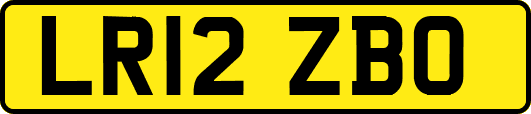 LR12ZBO