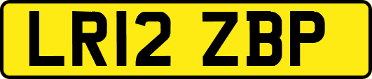 LR12ZBP
