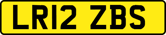 LR12ZBS