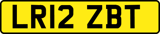 LR12ZBT