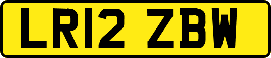 LR12ZBW