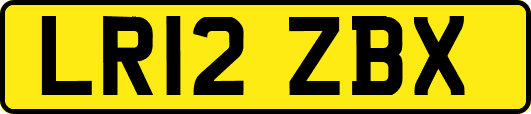 LR12ZBX