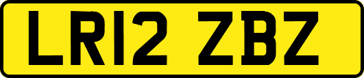 LR12ZBZ