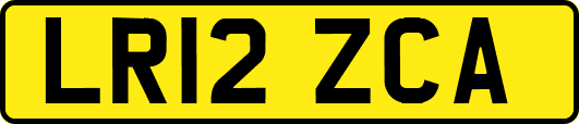 LR12ZCA