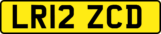 LR12ZCD