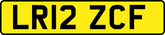 LR12ZCF
