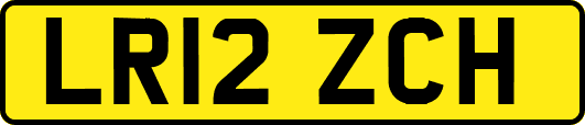 LR12ZCH