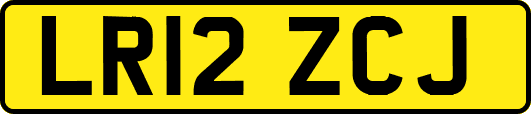 LR12ZCJ