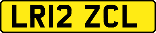 LR12ZCL