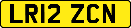 LR12ZCN