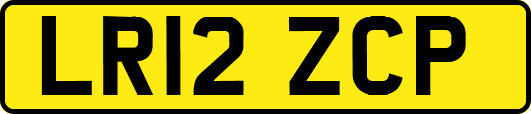 LR12ZCP