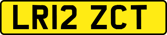 LR12ZCT