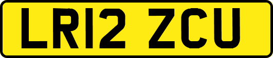 LR12ZCU