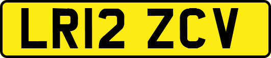 LR12ZCV