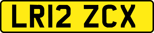 LR12ZCX