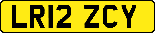 LR12ZCY