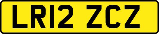 LR12ZCZ