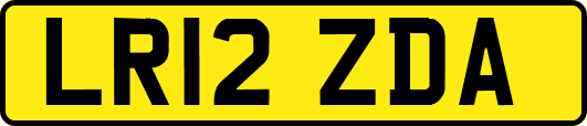 LR12ZDA