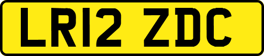 LR12ZDC