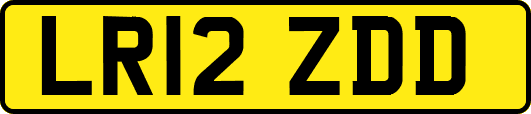 LR12ZDD