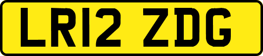 LR12ZDG