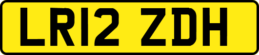 LR12ZDH