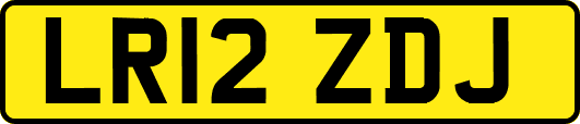 LR12ZDJ