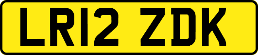 LR12ZDK
