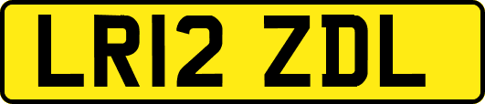 LR12ZDL