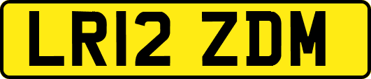 LR12ZDM