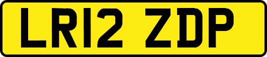 LR12ZDP