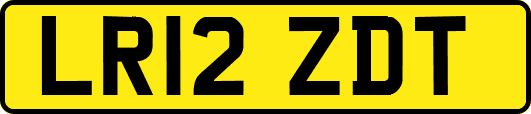 LR12ZDT