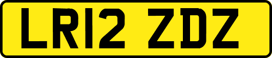 LR12ZDZ