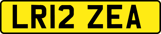 LR12ZEA