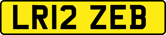 LR12ZEB