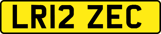 LR12ZEC