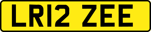 LR12ZEE