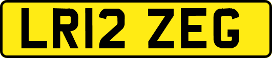 LR12ZEG
