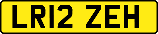 LR12ZEH