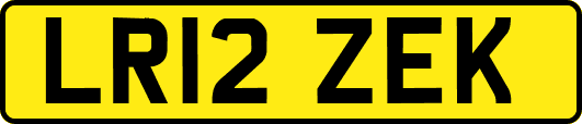 LR12ZEK