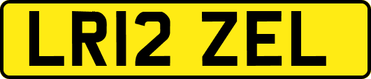 LR12ZEL