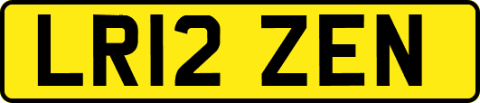 LR12ZEN