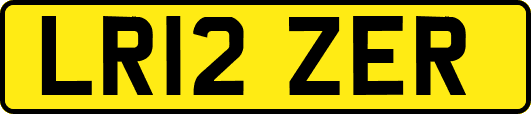 LR12ZER