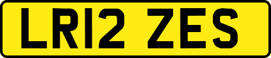 LR12ZES