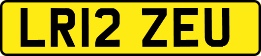 LR12ZEU