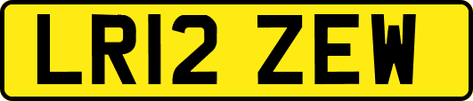 LR12ZEW