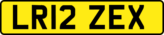 LR12ZEX
