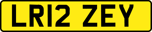 LR12ZEY