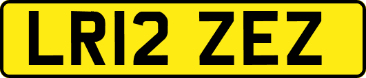 LR12ZEZ