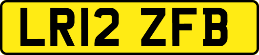 LR12ZFB